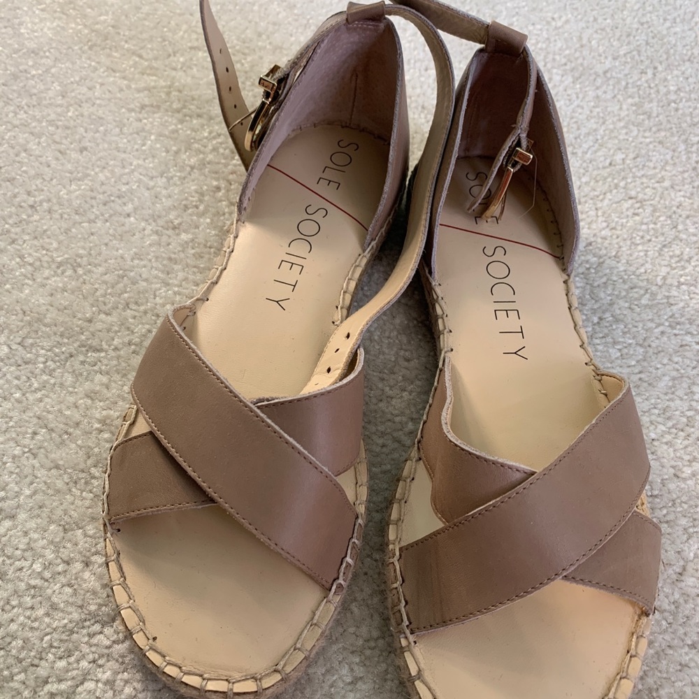 Nordstrom Sandals